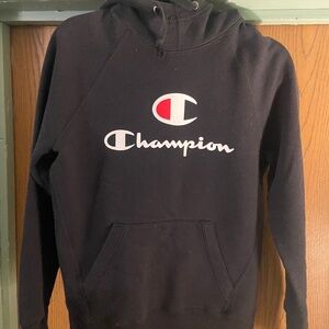 Champion Hoodie